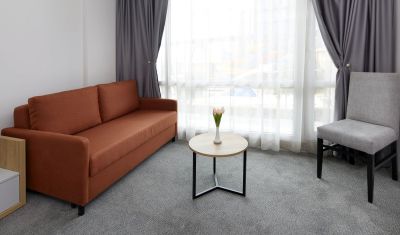 Imagine pentru Hotel Bavaro 4* valabile pentru Litoral 2025