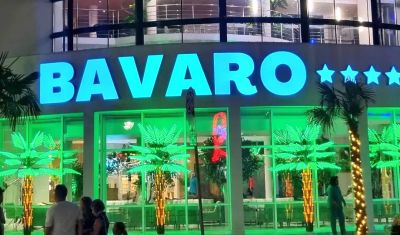 Imagine pentru Hotel Bavaro 4* valabile pentru Litoral 2025