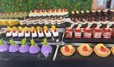 Imagine pentru Hotel Bavaro 4* valabile pentru Litoral 2025