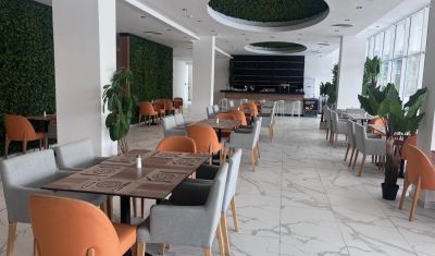 Imagine pentru Hotel Bavaro 4* valabile pentru Litoral 2025