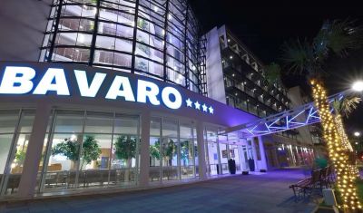 Imagine pentru Hotel Bavaro 4* valabile pentru Litoral 2025