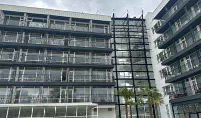Imagine pentru Hotel Bavaro 4* valabile pentru Litoral 2025