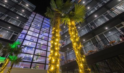 Imagine pentru Hotel Bavaro 4* valabile pentru Litoral 2025