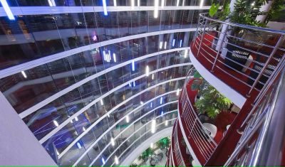 Imagine pentru Hotel Bavaro 4* valabile pentru Litoral 2025