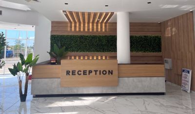 Imagine pentru Hotel Bavaro 4* valabile pentru Litoral 2025