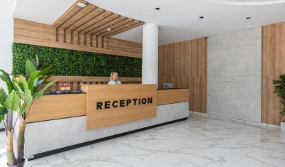 Imagine pentru Hotel Bavaro 4* valabile pentru Litoral 2025