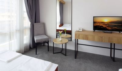 Imagine pentru Hotel Bavaro 4* valabile pentru Litoral 2025