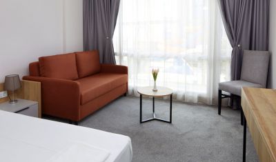 Imagine pentru Hotel Bavaro 4* valabile pentru Litoral 2025