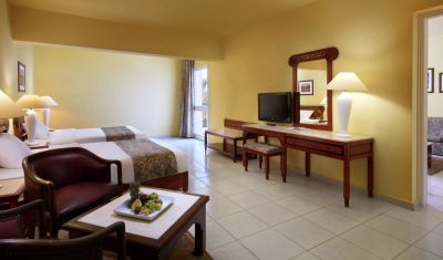 Imagine pentru Hotel Bel Air Azur Resort 4* (Adults Only 18+) valabile pentru Litoral 2025