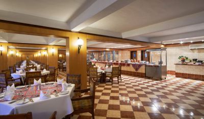 Imagine pentru Hotel Bel Air Azur Resort 4* (Adults Only 18+) valabile pentru Litoral 2025