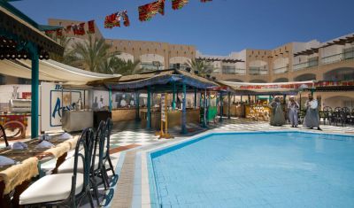Imagine pentru Hotel Bel Air Azur Resort 4* (Adults Only 18+) valabile pentru Litoral 2025