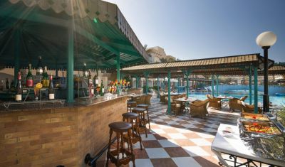 Imagine pentru Hotel Bel Air Azur Resort 4* (Adults Only 18+) valabile pentru Litoral 2025