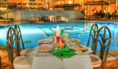 Imagine pentru Hotel Bel Air Azur Resort 4* (Adults Only 18+) valabile pentru Litoral 2025