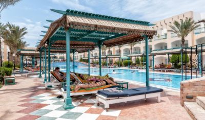 Imagine pentru Hotel Bel Air Azur Resort 4* (Adults Only 18+) valabile pentru Litoral 2025