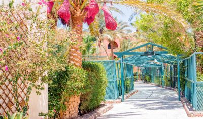 Imagine pentru Hotel Bel Air Azur Resort 4* (Adults Only 18+) valabile pentru Litoral 2025
