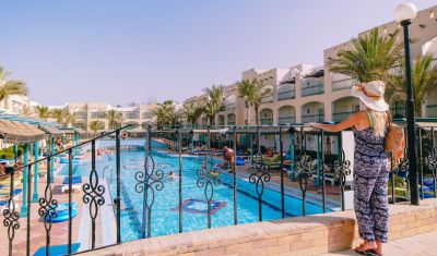 Imagine pentru Hotel Bel Air Azur Resort 4* (Adults Only 18+) valabile pentru Litoral 2025