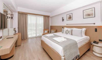 Imagine pentru Hotel Belek Beach Resort 5* valabile pentru Litoral 2025