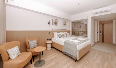 Imagine pentru Hotel Belek Beach Resort 5* valabile pentru Litoral 2025