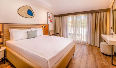 Imagine pentru Hotel Belek Beach Resort 5* valabile pentru Litoral 2025