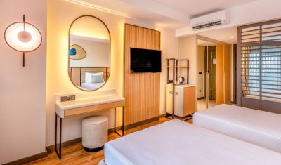 Imagine pentru Hotel Belek Beach Resort 5* valabile pentru Litoral 2025