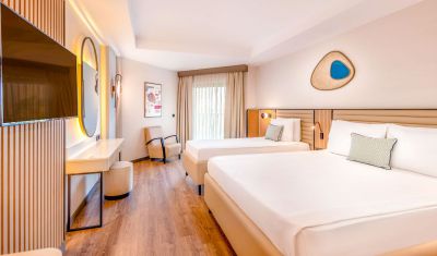 Imagine pentru Hotel Belek Beach Resort 5* valabile pentru Litoral 2025