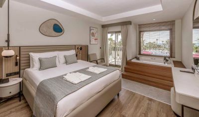 Imagine pentru Hotel Belek Beach Resort 5* valabile pentru Litoral 2025
