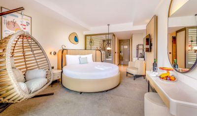 Imagine pentru Hotel Belek Beach Resort 5* valabile pentru Litoral 2025