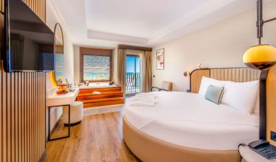 Imagine pentru Hotel Belek Beach Resort 5* valabile pentru Litoral 2025