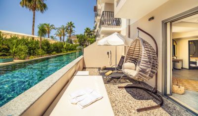 Imagine pentru Hotel Belek Beach Resort 5* valabile pentru Litoral 2025