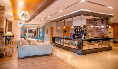 Imagine pentru Hotel Belek Beach Resort 5* valabile pentru Litoral 2025