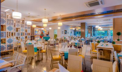 Imagine pentru Hotel Belek Beach Resort 5* valabile pentru Litoral 2025
