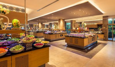 Imagine pentru Hotel Belek Beach Resort 5* valabile pentru Litoral 2025