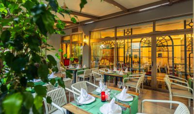 Imagine pentru Hotel Belek Beach Resort 5* valabile pentru Litoral 2025