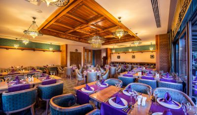 Imagine pentru Hotel Belek Beach Resort 5* valabile pentru Litoral 2025