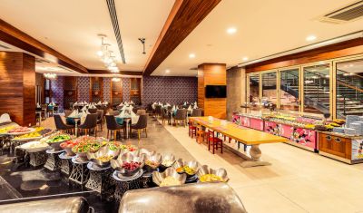 Imagine pentru Hotel Belek Beach Resort 5* valabile pentru Litoral 2025