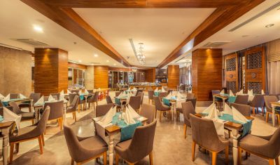 Imagine pentru Hotel Belek Beach Resort 5* valabile pentru Litoral 2025