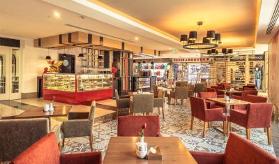 Imagine pentru Hotel Belek Beach Resort 5* valabile pentru Litoral 2025