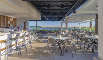 Imagine pentru Hotel Belek Beach Resort 5* valabile pentru Litoral 2025