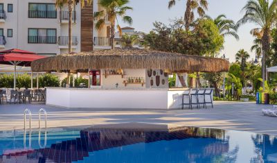 Imagine pentru Hotel Belek Beach Resort 5* valabile pentru Litoral 2025