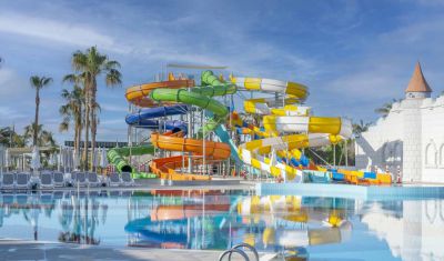 Imagine pentru Hotel Belek Beach Resort 5* valabile pentru Litoral 2025