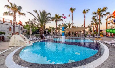 Imagine pentru Hotel Belek Beach Resort 5* valabile pentru Litoral 2025