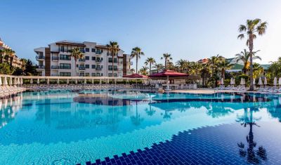 Imagine pentru Hotel Belek Beach Resort 5* valabile pentru Litoral 2025