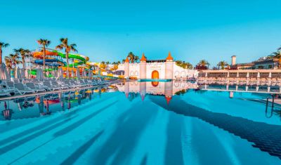 Imagine pentru Hotel Belek Beach Resort 5* valabile pentru Litoral 2025