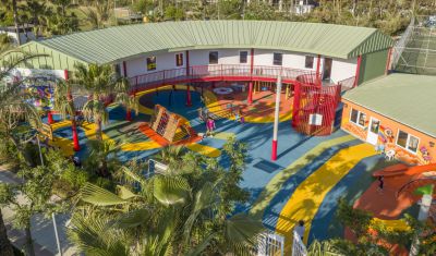 Imagine pentru Hotel Belek Beach Resort 5* valabile pentru Litoral 2025