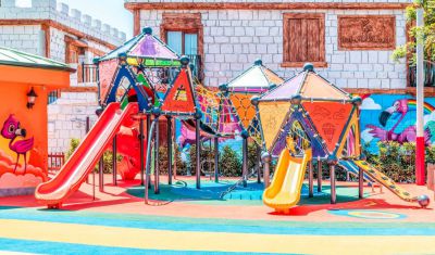 Imagine pentru Hotel Belek Beach Resort 5* valabile pentru Litoral 2025