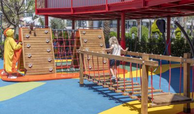 Imagine pentru Hotel Belek Beach Resort 5* valabile pentru Litoral 2025