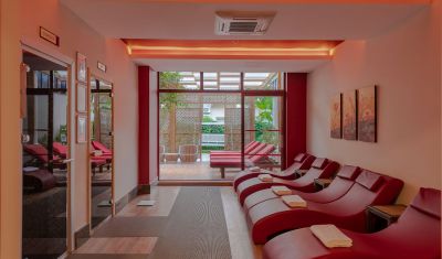 Imagine pentru Hotel Belek Beach Resort 5* valabile pentru Litoral 2025