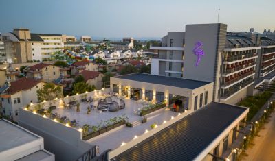 Imagine pentru Hotel Belek Beach Resort 5* valabile pentru Litoral 2025