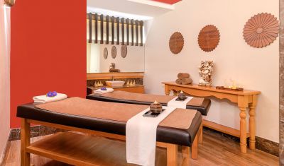 Imagine pentru Hotel Belek Beach Resort 5* valabile pentru Litoral 2025