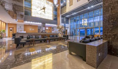 Imagine pentru Hotel Belek Beach Resort 5* valabile pentru Litoral 2025